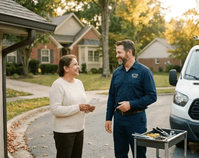 Gutter Repair Canton, MO FAQs