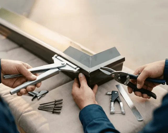Why choose Gutter Repair in Canton, MO